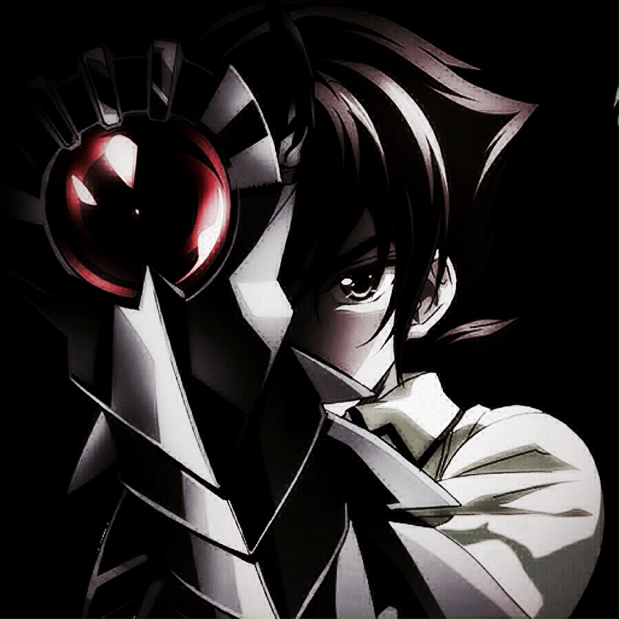 Issei Hyoudou (Fanon), High School DxD Wiki