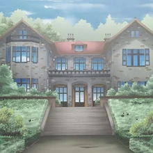 Dragonway Residence Gallery High School Dxd Wiki Fandom