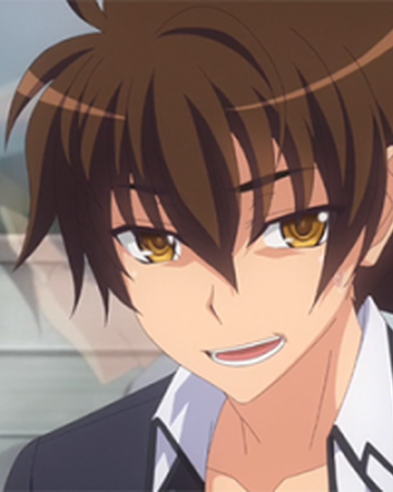 Issei Hyoudou Thoughts And Prayers High School Dxd Wiki Fandom