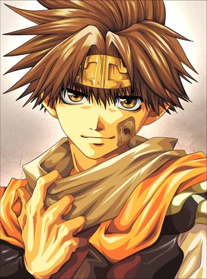 Sun Luzhen | High School DxD Wiki | Fandom