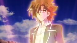 Issei Hyoudou (Solarverse)/Powers & Abilities, High School DxD Wiki