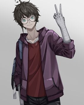 Thoughts on 202X Senpai - Taro Yamada : r/Osana