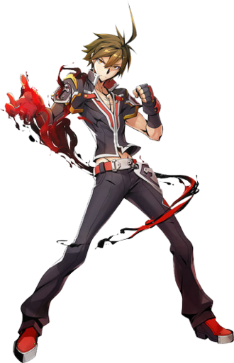 Issei Hyoudou (Fanon), High School DxD Wiki