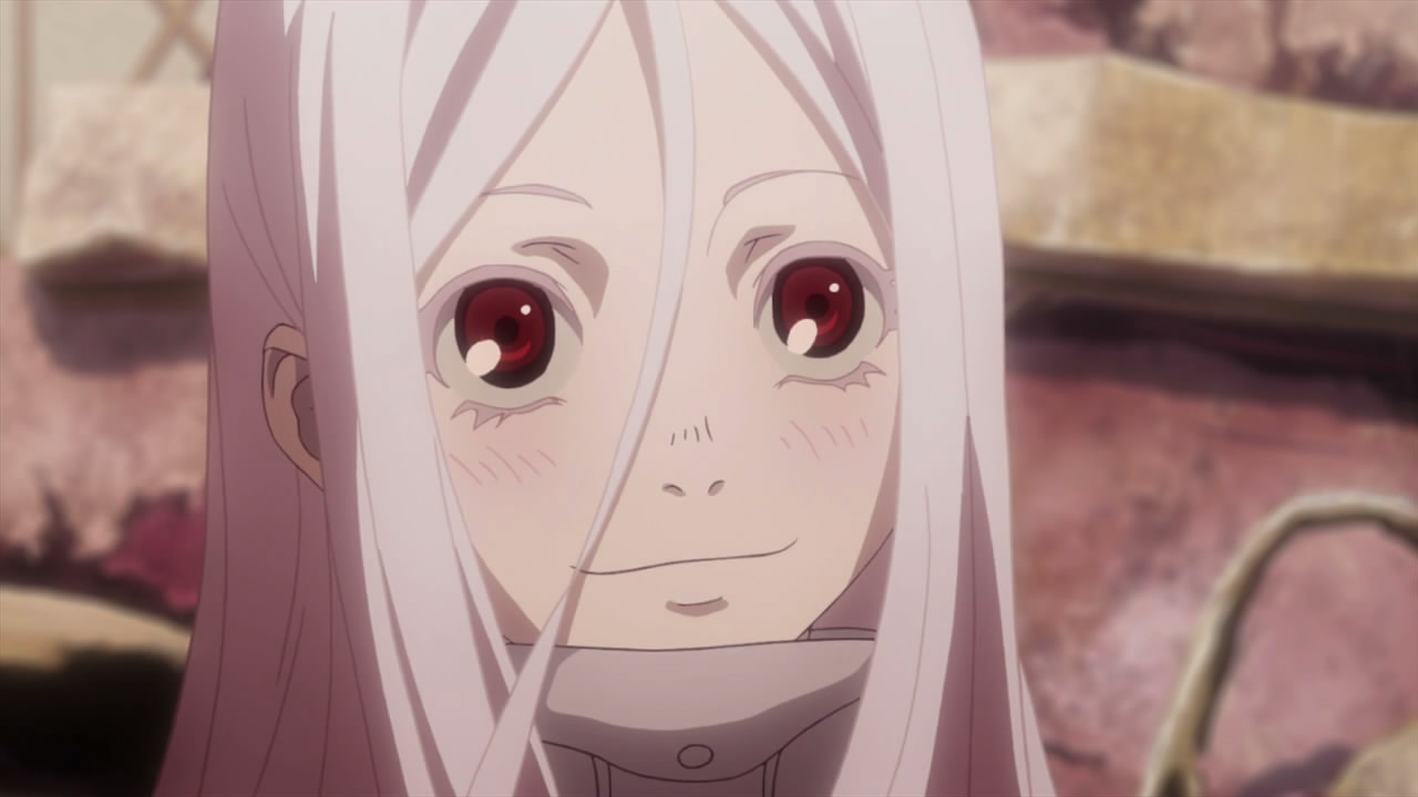 Shiro Stryder | High School DxD Wiki | Fandom