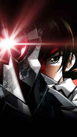 Issei Hyoudou (Solarverse)/Powers & Abilities, High School DxD Wiki