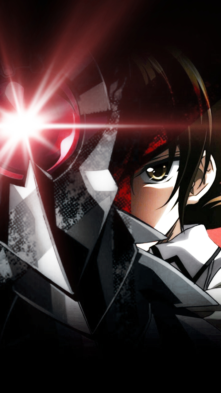 The man that created heaven (A Highshcool DxD Fanfiction