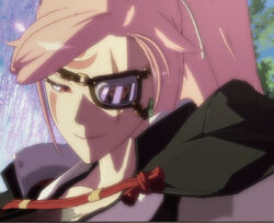 Sakura Shishido (Dragon's Bizarre Adventure) | High School