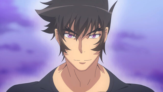 Sairaorg Bael, High School DxD Wiki, Fandom