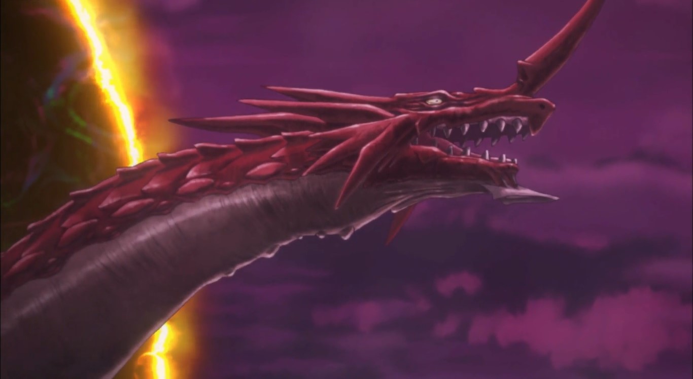 Issei Hyoudou (Solarverse)/Powers & Abilities, High School DxD Wiki