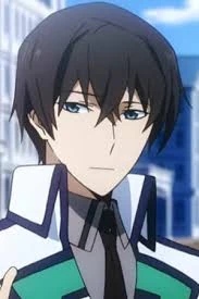 Tatsuya Shirogane | High School DxD Wiki | Fandom