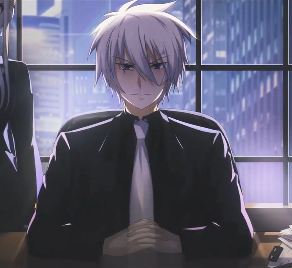 Yaldabaoth Edenverse High School Dxd Wiki Fandom