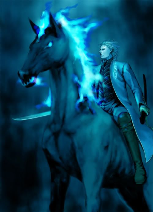 Vergil. Son Of Sparda. (@vergil_reborn) / X