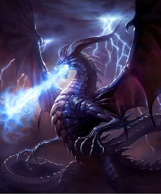 High Dragon, Wiki