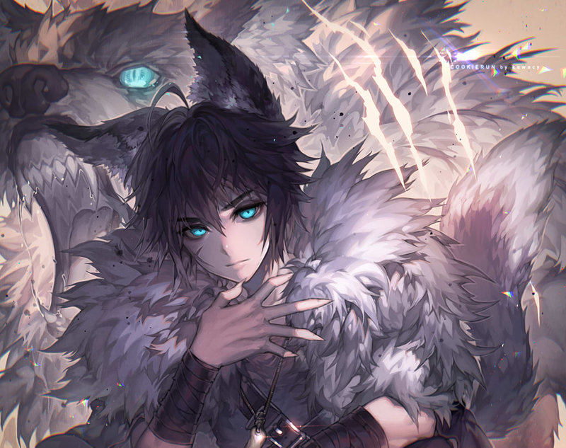 Nightcore - Night of the Werewolves