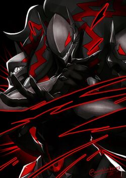 Issei Hyoudou (Solarverse)/Powers & Abilities, High School DxD Wiki