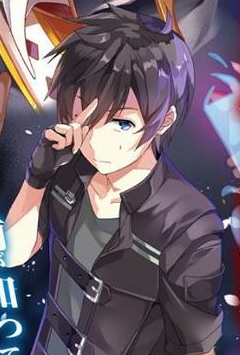 Kuro Satoru, High School DxD Wiki