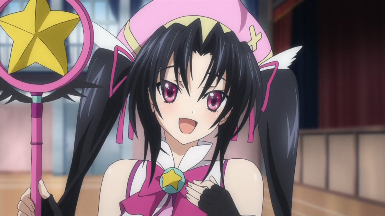 Reaver, High School DxD Wiki