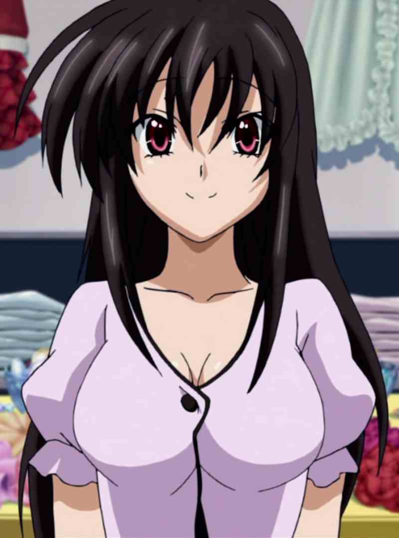 Fallen Angel, High School DxD Wiki