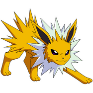 Jolteon (2)