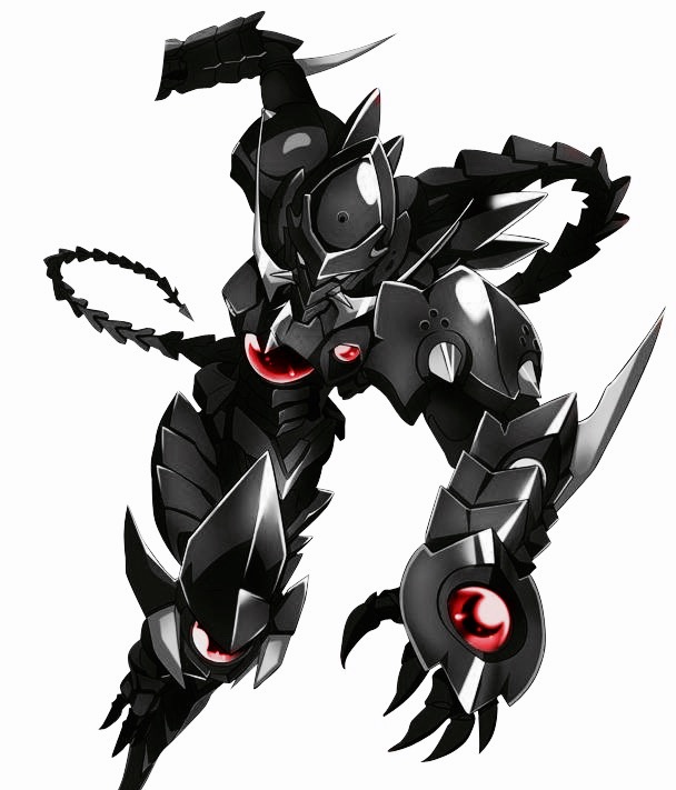 Issei Hyoudou (Fanon), High School DxD Wiki