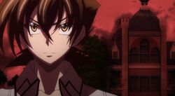 Issei Hyoudou (Solarverse)/Powers & Abilities, High School DxD Wiki