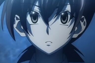 Issei Hyoudou (Fanon), High School DxD Wiki