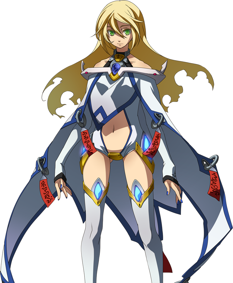Rin Lóng/D∞D: Яe-Verse | High School DxD Wiki | Fandom