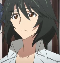 Issei Hyoudou (Solarverse)/Powers & Abilities, High School DxD Wiki