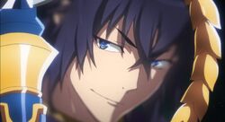 Issei Hyoudou (Solarverse)/Powers & Abilities, High School DxD Wiki
