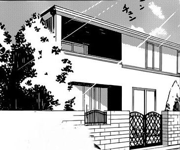Tsukino Residence | High School DxD Wiki | Fandom