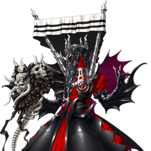 Hades Mythoverse High School Dxd Wiki Fandom