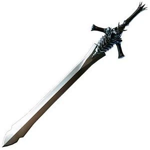 Vorpal swords | High School DxD Wiki | Fandom