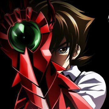 Hyoudou Issei, Nightverse Wiki