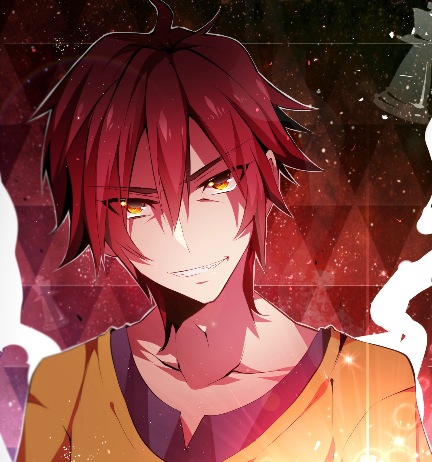 Issei Hyoudou (Solarverse)/Powers & Abilities, High School DxD Wiki