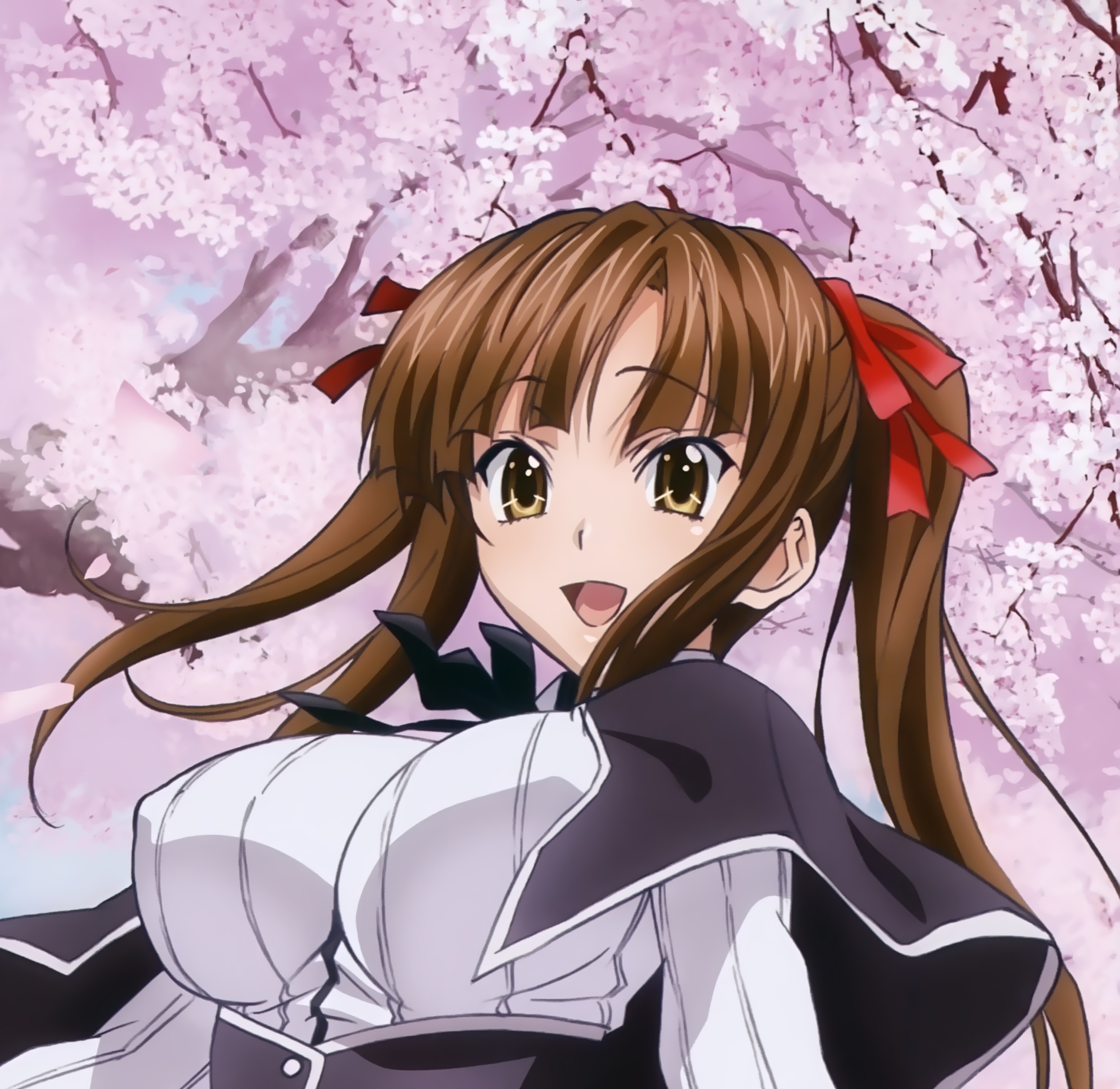 Issei High School DxD KeNsHi - Illustrations ART street