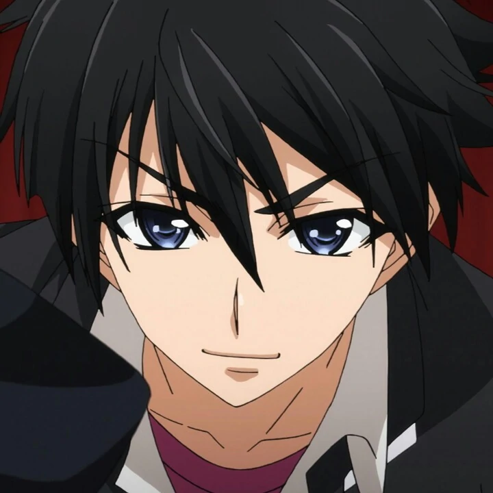 HighSchool DxD Stargazer (aka Season 5), High School DxD Wiki