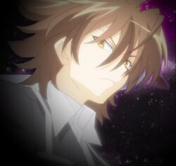 Issei Hyoudou (Solarverse)/Powers & Abilities, High School DxD Wiki