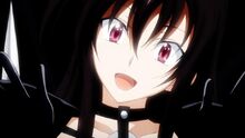 Raynare (Archverse), High School DxD Wiki, Fandom