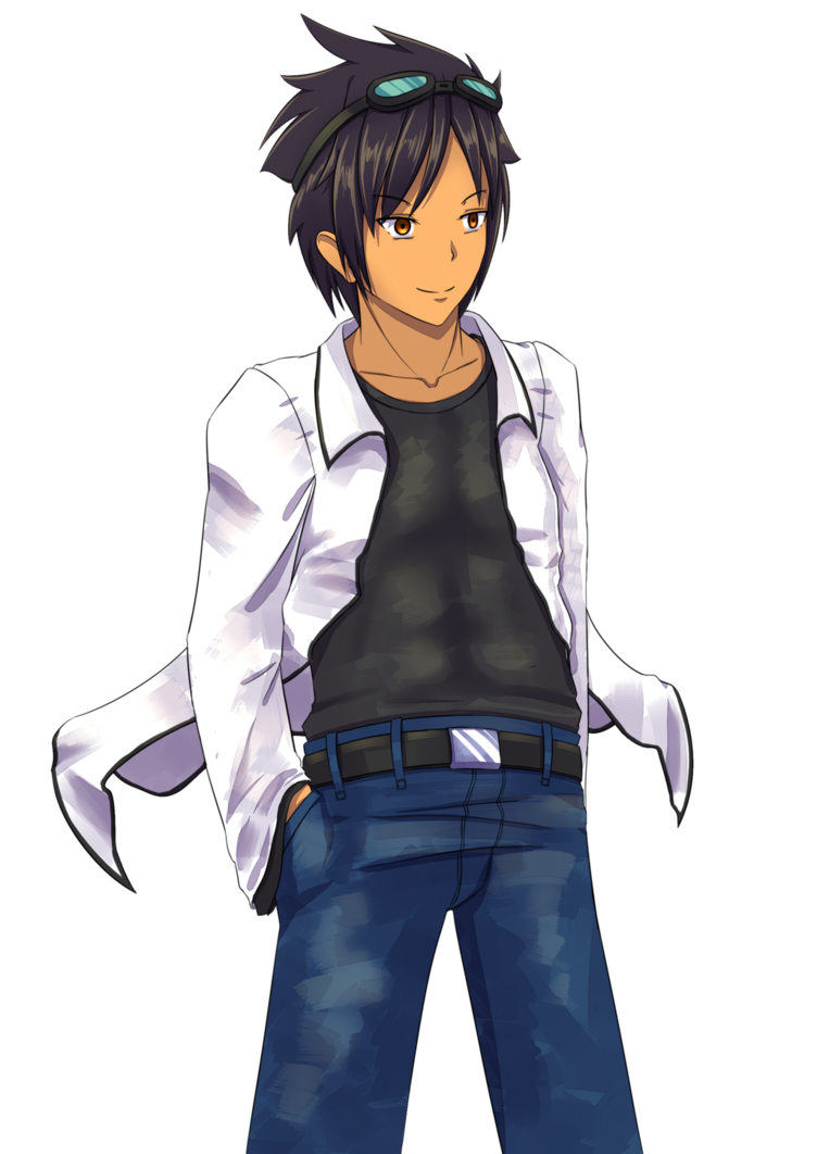 Ryu..-Victor Piero/Menhera-kun, Wiki