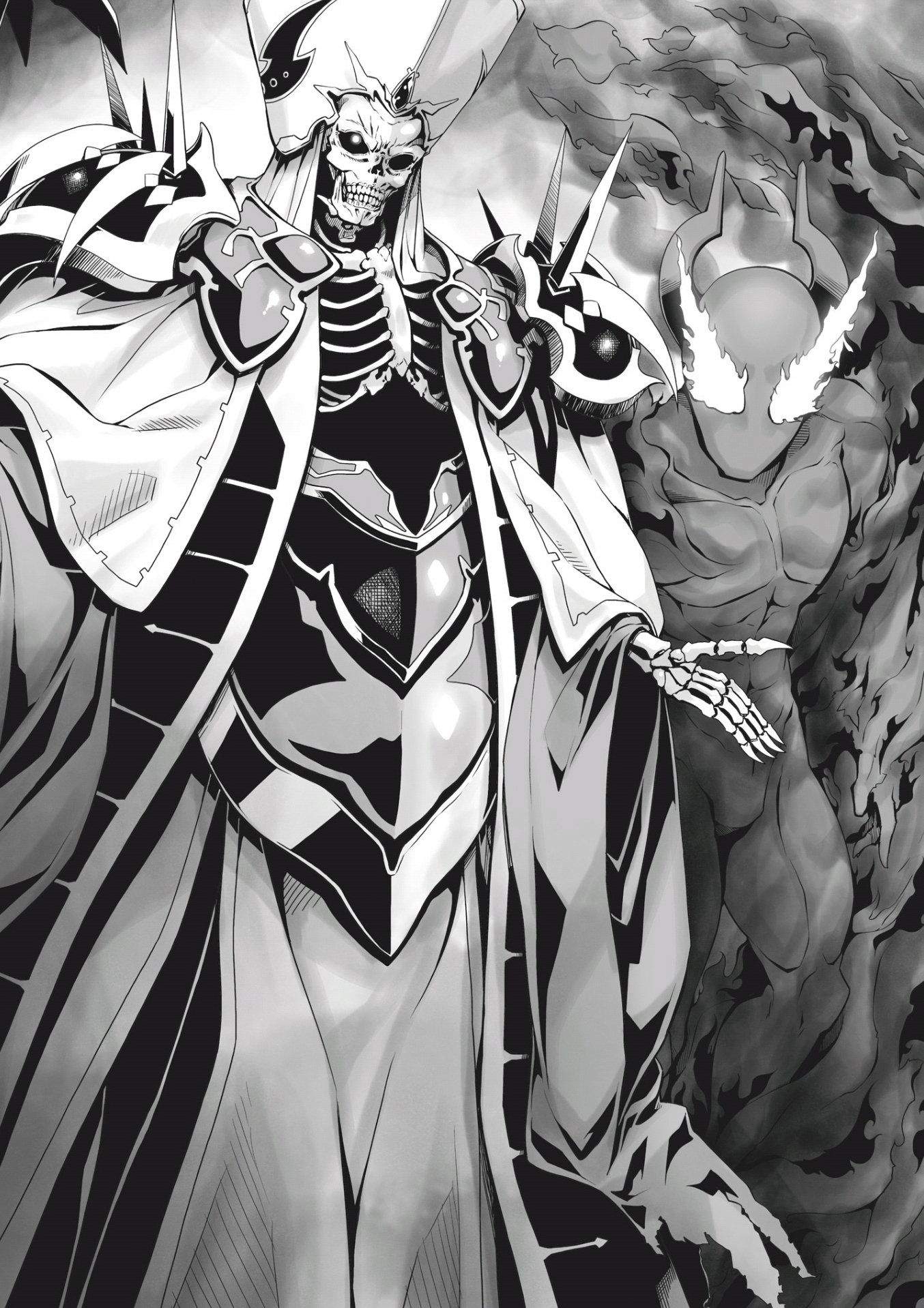 Read Reincarnated As A Vasto Lord In Dxd(Dropped) - Mysteriousclapper -  WebNovel