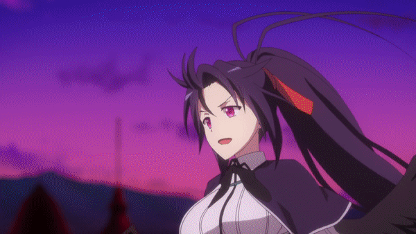 Holy Lightning Dxd Universe Wiki Fandom Holy Lightning Dxd Universe Wiki Fandom