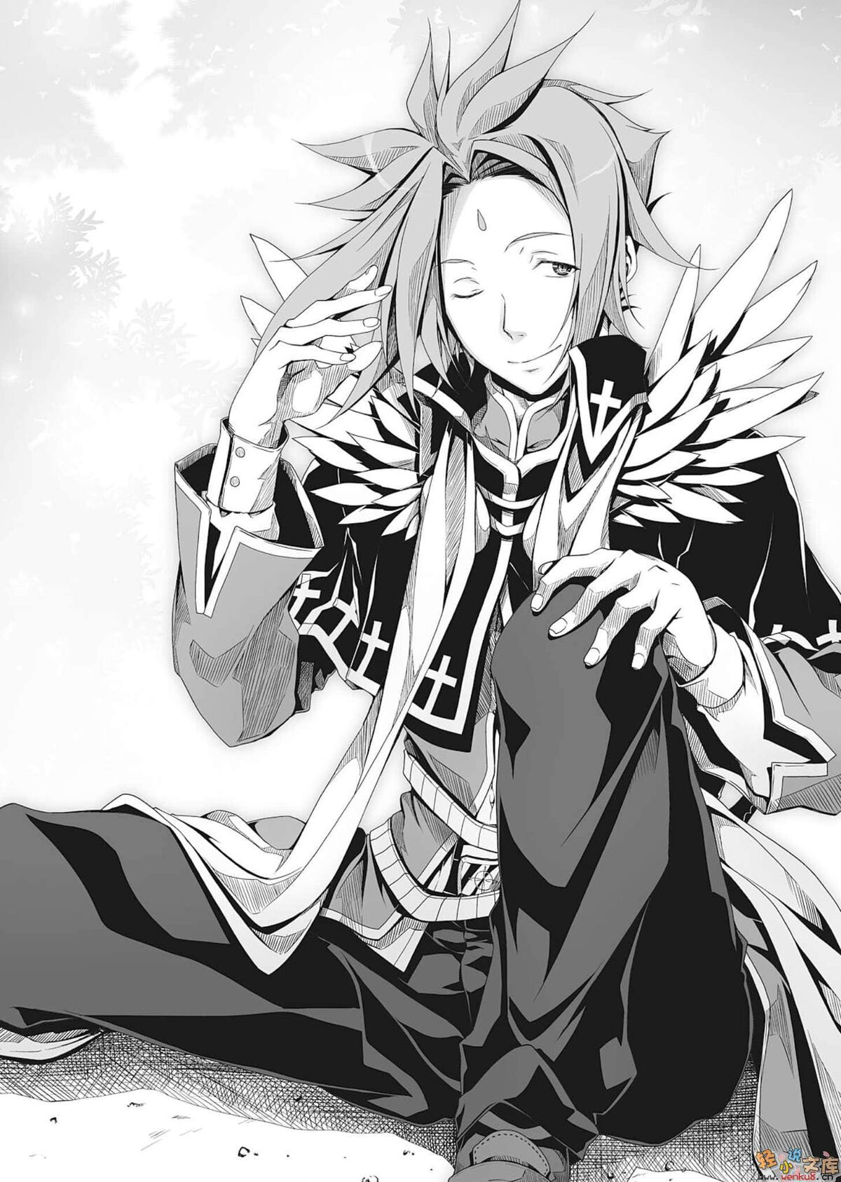 Image Sephiroth Png High School Dxd Wiki Fandom - Fate Stay Night