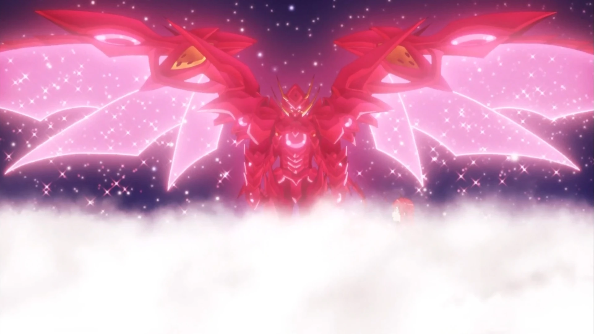 Cardinal Crimson Promotion | DxD Universe Wiki | Fandom
