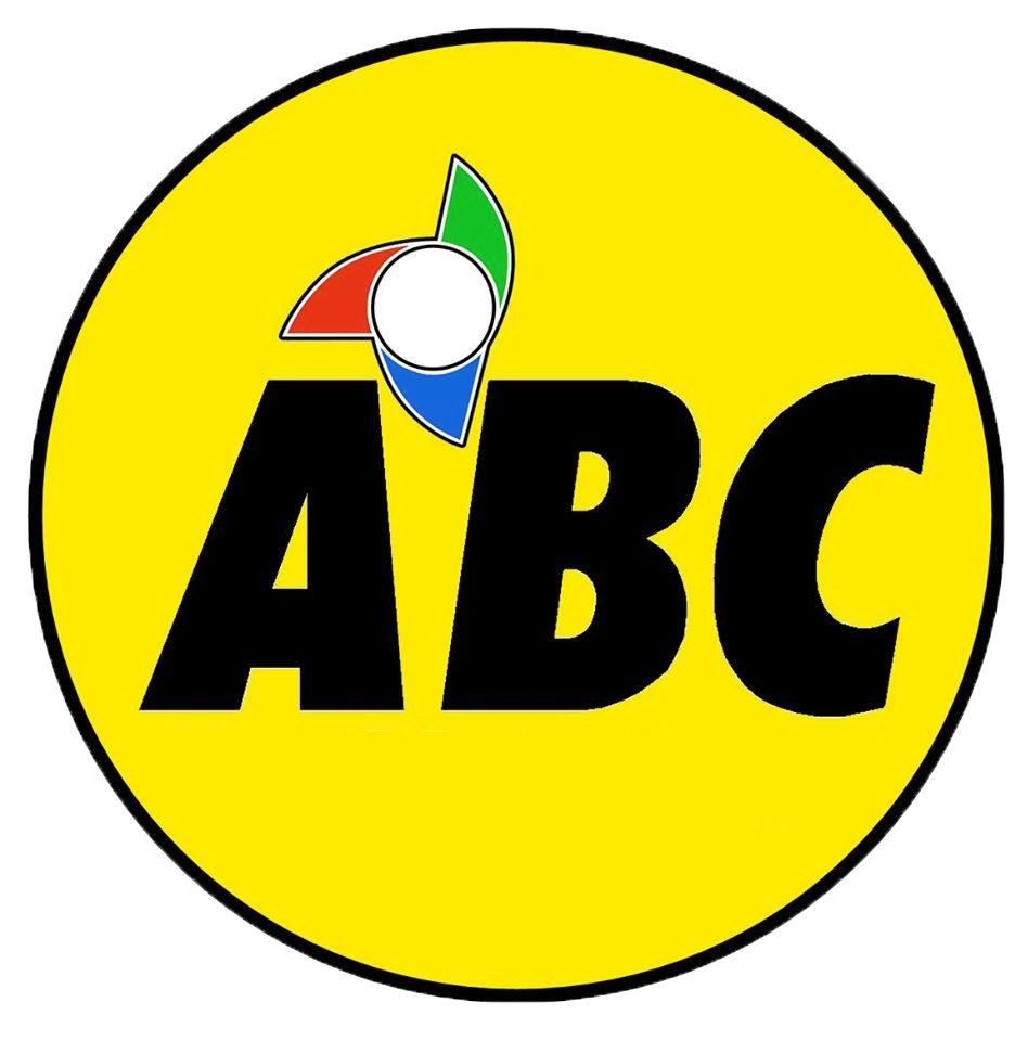 Фис 5. ABC логотип. ABC logo. Tv5 Philippines.