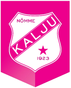 Nõmme Kalju FC - Wikipedia