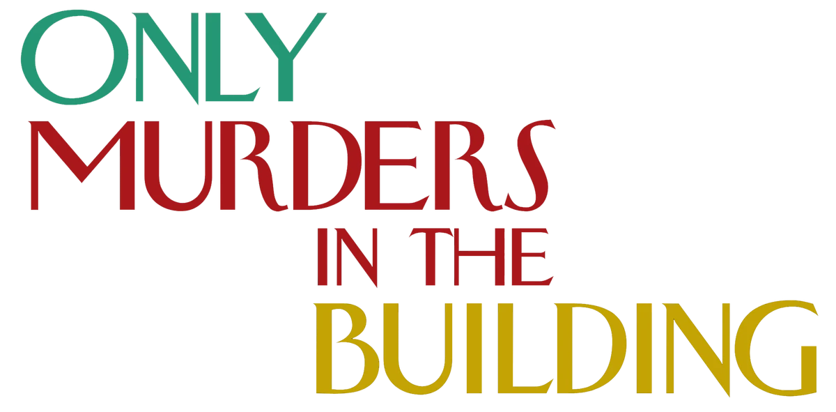Only Murders in the Building (Hulu) Dxs Wiki Fandom