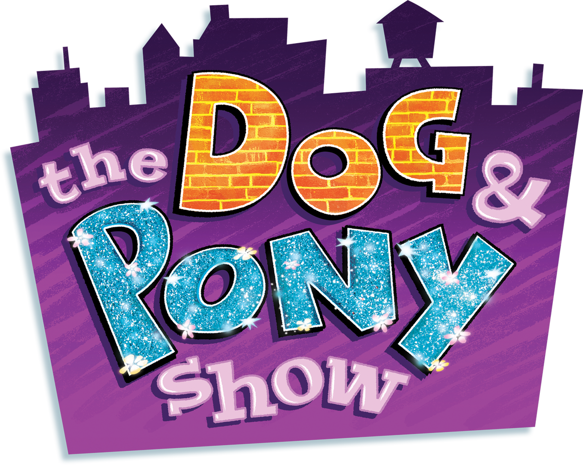 The Dog Pony Show Treehouse Tv Dxs Wiki Fandom The Dog Pony Show Treehouse Tv Dxs Wiki Fandom