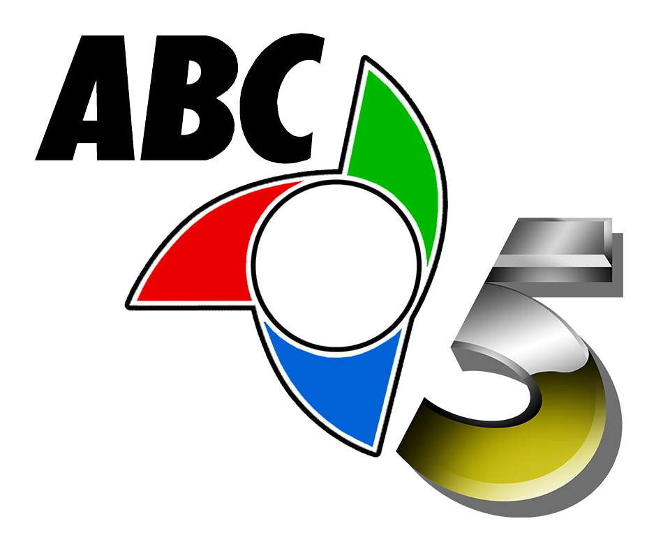 Фис 5. ABC 5. ABC 5 youtube. ABC Турция логотип. ABC 5 Philippines.