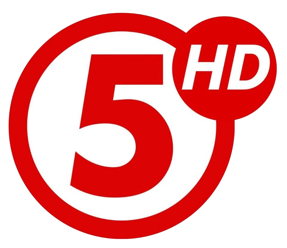 Channel 2 Logo