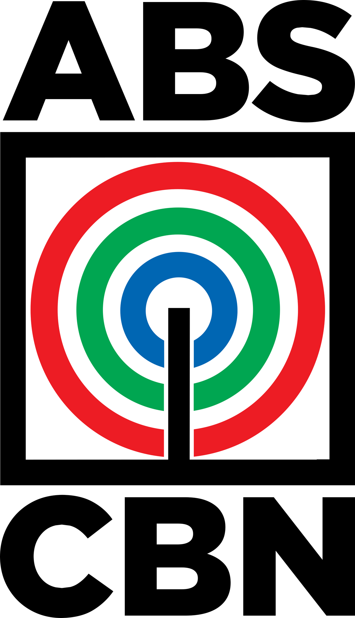 ABSCBN Standard Logos (2022present) Dxs Wiki Fandom
